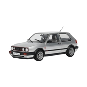 Buy Solido - 1:18 1989 Volkswaven Gold 2 GTI G60 Diecast Vehicle