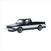 Buy Solido - 1:18 1982 Volkswagen Caddy MK.1 Solido Works Diecast Vehicle
