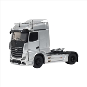 Buy Solido - 1:24 2021 Mercedes-Benz Actros L Diecast Vehicle