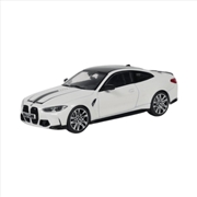 Buy Solido - 1:43 2023 BMW M4 Competition Diecast Vehicle