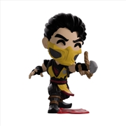 Buy Mortal Kombat - Scorpion Vinyl