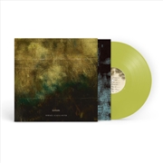 Buy Surface, Echo & Sound - Yellow/Green Vinyl