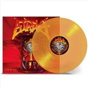 Buy Piece Of Time - Transparent Orange Vinyl
