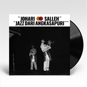 Buy Jazz Dari Angkasapuri