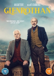 Buy Glenrothan (REGION 2)