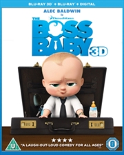 Buy The Boss Baby