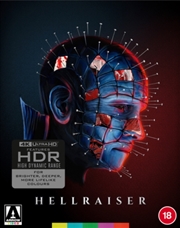 Buy Hellraiser