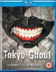 Buy Tokyo Ghoul - Season 1