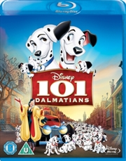Buy 101 Dalmatians