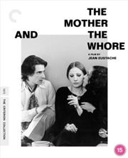 Buy The Mother And the Whore