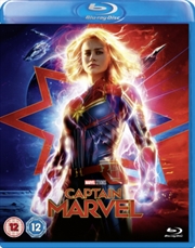 Buy Captain Marvel