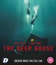 Buy The Deep House