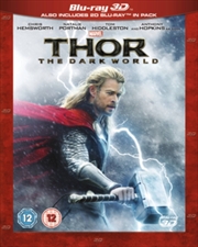Buy Thor - The Dark World