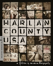 Buy Harlan County USA