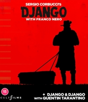 Buy Django