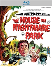 Buy The House in Nightmare Park