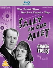 Buy Sally in Our Alley