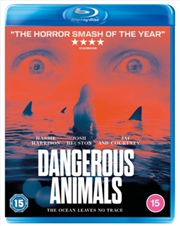 Buy Dangerous Animals