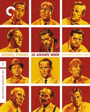 Buy 12 Angry Men