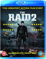 Buy The Raid 2