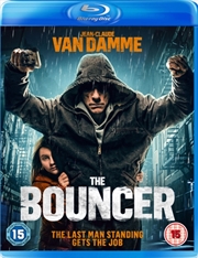 Buy The Bouncer
