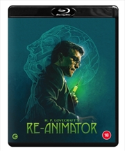 Buy Re-Animator