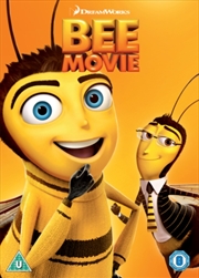 Buy Bee Movie (REGION 2)
