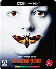 Buy The Silence Of The Lambs