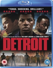 Buy Detroit