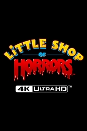 Buy Little Shop Of Horrors - Limited Collectors Edition