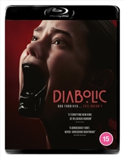 Buy Diabolic