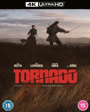 Buy Tornado