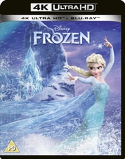 Buy Frozen