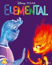 Buy Elemental