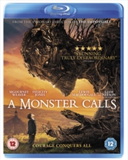 Buy A Monster Calls
