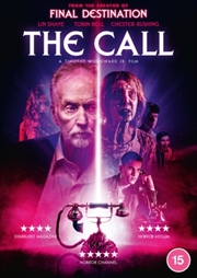 Buy The Call (REGION 2)