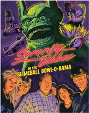 Buy Sorority Babes - In The Slimeball Bowl-O-Rama Limited Edition