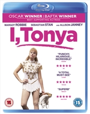 Buy I Tonya