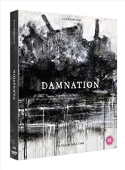 Buy Damnation