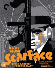 Buy Scarface