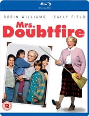 Buy Mrs Doubtfire