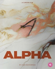 Buy Alpha