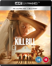 Buy Kill Bill Volume 2
