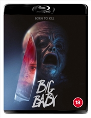 Buy Big Baby