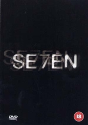 Buy Se7en (REGION 2)