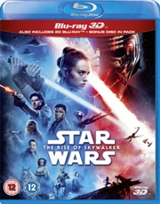 Buy Star Wars - The Rise Of Skywalker