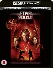 Buy Star Wars - Revenge Of The Sith