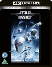 Buy Star Wars - The Empire Strikes Back