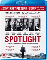 Buy Spotlight