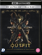 Buy The Outfit